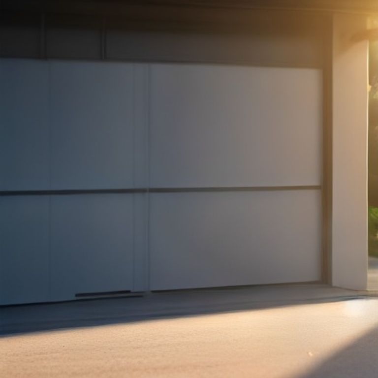 Felix Morgan Garage Door's Repairs LLC — professional Garage Door Repair in West Hollywood, our branded team and work van — Garage Door Repair near me Felix Morgan Garage Door's Repairs LLC — professional Garage Door Repair in West Hollywood, our branded team and work van — Garage Door Repair near me